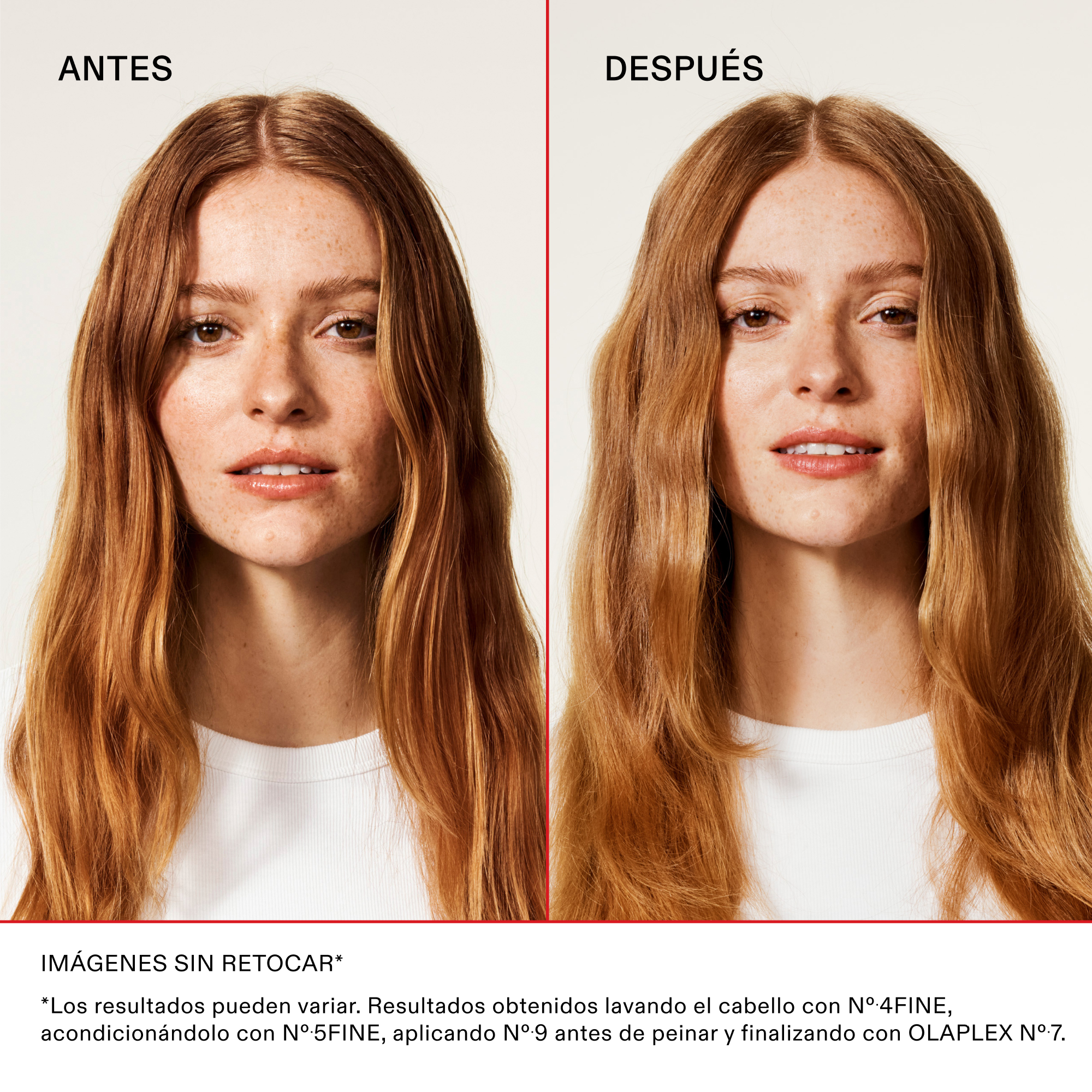 NO.5FINE BOND MAINTENANCE™ CONDITIONER (ACONDICIONADOR ALTAMENTE CONCENTRADO)